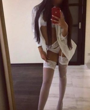 Эвелина, 23