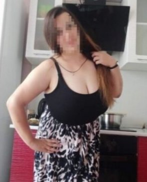 Дарья🍒, 35