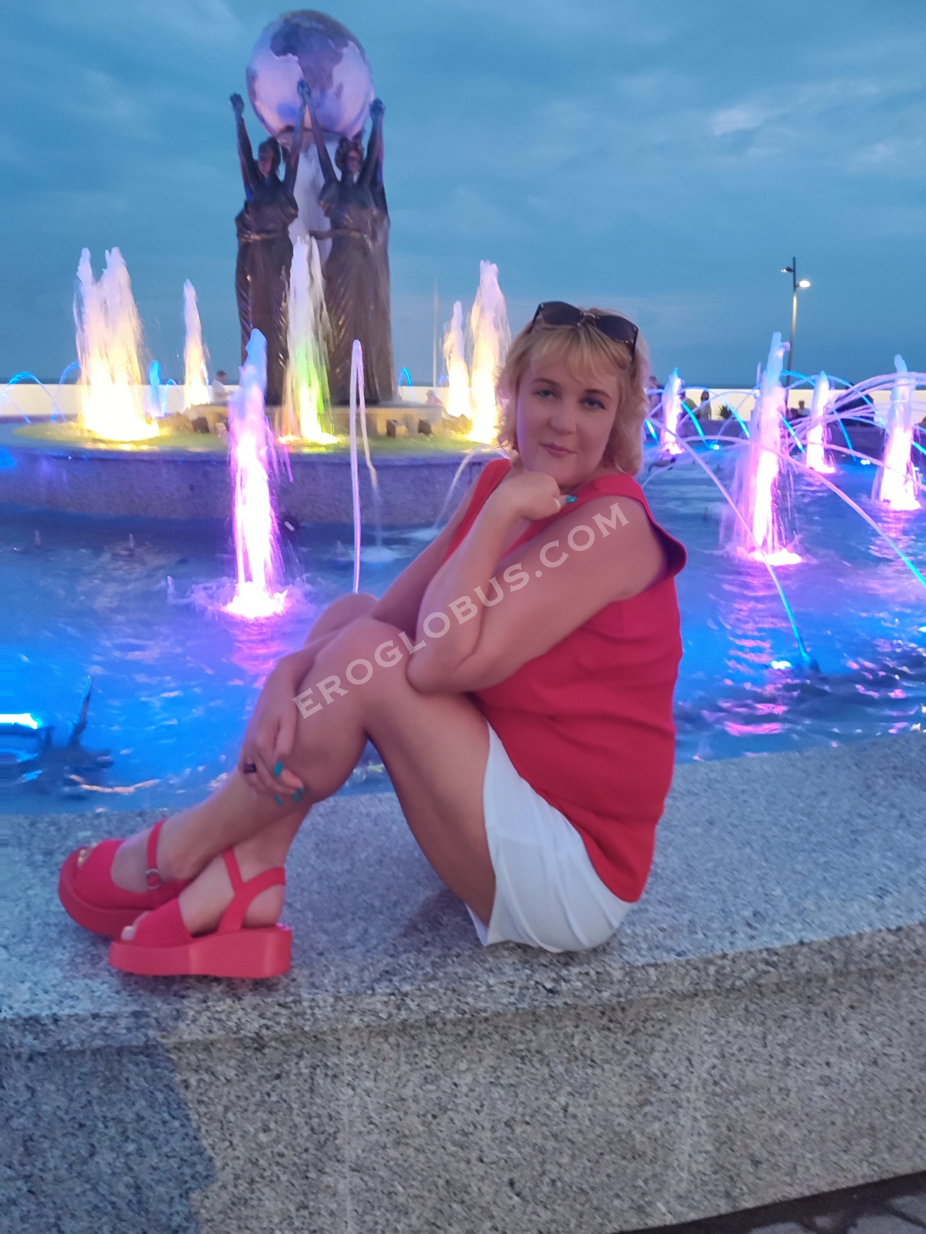 Анна, 44