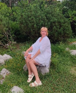 Анна, 44